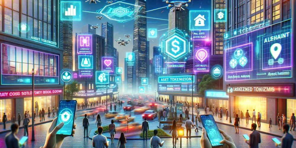 Tether plans to implement blockchain technology in the pipe industry in Turkey – Modern resource revolution