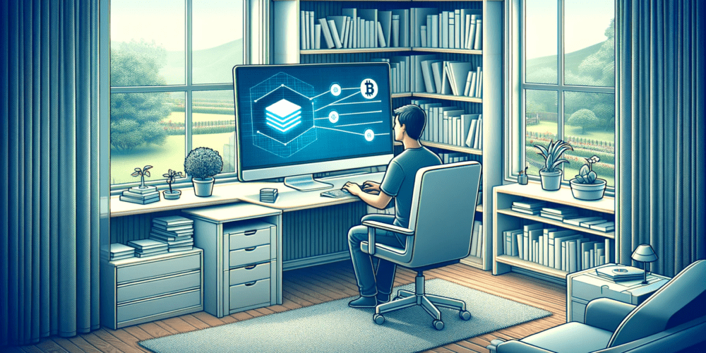 Cloud Computing: Centralization versus Decentralization – The Future of IT?