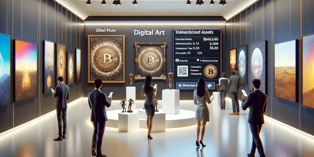 Circle ProDev: Blockchain-based Innovation Hackathon