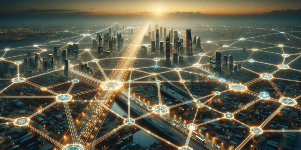 Young people in Nigeria are entering the era of blockchain technology: DecaHack focuses on developing techno-enthusiasts talents.