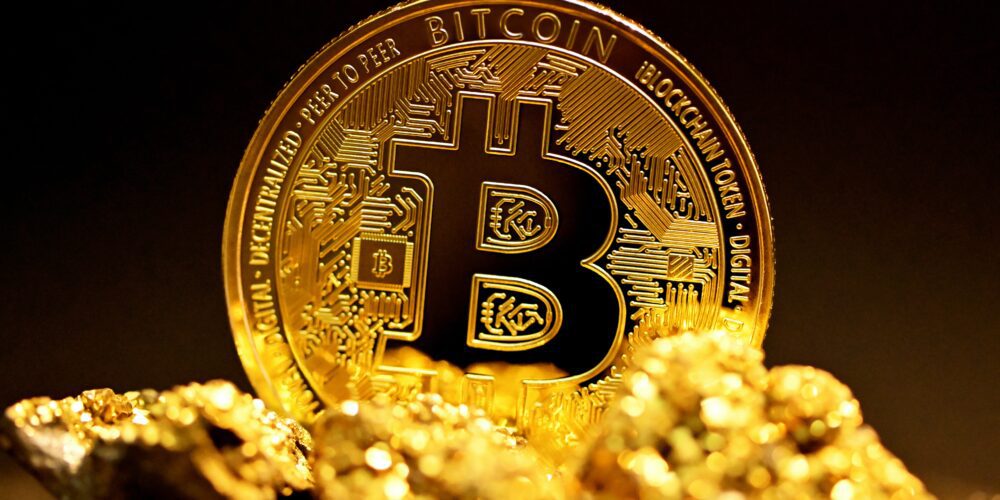 “Bitcoin Halving and Layer 2 Development: What Will the Future of Cryptocurrency Bring?”