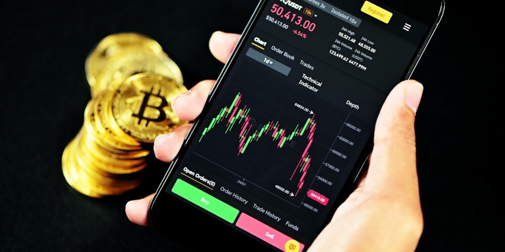 Research on Blockchain Technology: Key Aspects and Perspectives