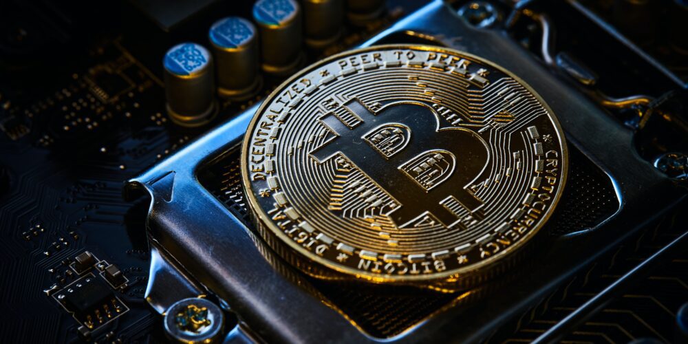 The Bitcoin Revolution: Over 65 Million Unique Records on the Blockchain