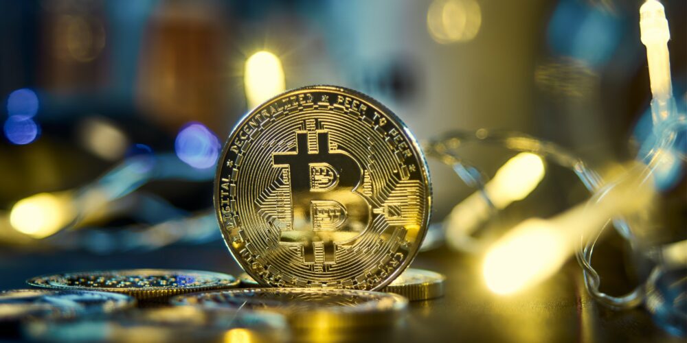 Bitcoin approaches record price – what is behind this remarkable trend?